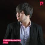 album image Jabr Charchadik Sevgidan
