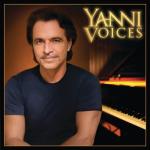 album image Ritual De Amor (Desire) Yanni Voices