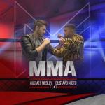 album image MMA Mma (feat. Gustavo Mioto) - Single