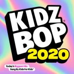 album image Bella Donna Kidz Bop 2020