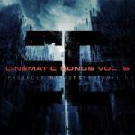 album image Champion Cinematic Songs, Vol. 6