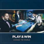 album image Only remix 2010 Change the World