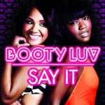 album image Без названия Say It (Remixes)