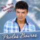 03. Pavlos Bouros - Огонь Любви