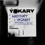 album image Ýokary Ýokary (feat. Vagrant) - Single