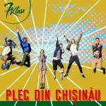 album image Plec Din Chișinău Plec din Chisinau - Single