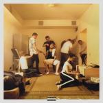 album image Положение (remix) Уроборос: Улица 36