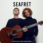 album image Be My Queen Most of Us Are Strangers