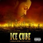 album image Real Thugs (Created by DJ Skandalous aka Kevin Rivera) Laugh Now, Cry Later