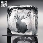 album image Silvia Miike Snow