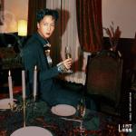 album image LIMITLESS (feat. Sik-K, Xydo) LIMITLESS Pt.1 - EP