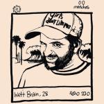 album image Girls Don't Like Me Girls Don't Like Me (feat. Mitch the Hero) - Single