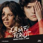 album image Ca Sa Fii Fericit Ca Sa Fii Fericit (feat. AMI) - Single