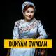 Sahydursun Hojakowa - Ejemjan (ýatlama)