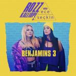 album image Benjamins 3 (TRmusic) Benjamins 3 - Single