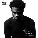album image Peta ft. Meek Mill (Audio) Please Excuse Me For Being Antisocial