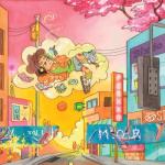 album image PORFA FERXXO (VOL 1: M.O.R)