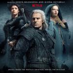 album image Toss A Coin To Your Witcher The Witcher (Music from the Netflix Original Series)