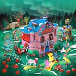 album image Psycho ‘The ReVe Festival’ Finale - EP