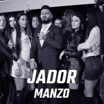 album image - Manzo Manzo - Single