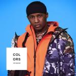 album image 2X2 2X2 (A COLORS SHOW) - Single
