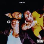 album image No Shame CALM