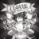 album image 【CLOVER】 Help Me Clover