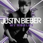 album image One Less Lonely Girl My Worlds