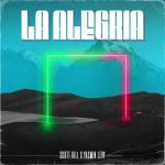 album image La Alegria La alegría - Single