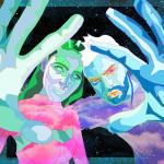 album image Purple Hat (Dillon Francis Remix) DANCING ON THE PEOPLE (REMIXES)
