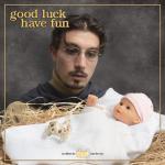 album image mememe Good Luck Have Fun