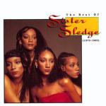 album image Lost in Music The Best of Sister Sledge