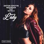 album image Lady ( Modjo cover ) Lady - Single