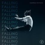 album image Falling (8D Audio) Falling - Single