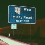 album image Misty Road Misty Road - Single