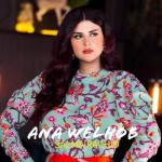 album image Ana Welhob Ana Welhob - Single