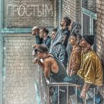 album image Время отпусти меня ПРОСТЫМ - EP