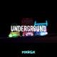 MXRGX - Underground