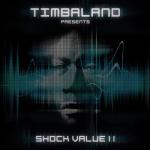 album image Carry Out (Featuring Justin Timberlake) Shock Value II
