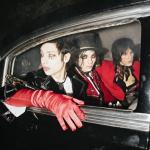 album image Tonight Is The Night I Die The Bastards