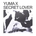 album image Secret Lover Secret Lover - Single