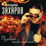 album image Встреча Позволь тебя любить...