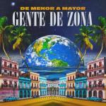album image Muchacha De Menor a Mayor