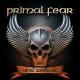 Primal Fear ℗2020 «Metal Commando» - 02. Along Came the Devil