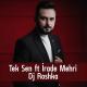 İradə Mehri - Irade Mehri & Dj Roshka - Tek Sen 2020 (Offical Clip)