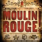 album image Your Song Music From Baz Luhrmann's Film Moulin Rouge (Original Motion Picture Soundtrack)