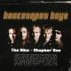 Backstreet Boys - Drowning [Hanada Shounen-shi ED]