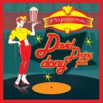 album image Temptation Popcorn (feat. Dony)