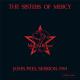 The Sisters Of Mercy - Poison Door