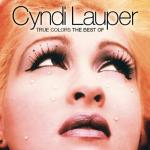 album image The Goonies 'r' Good Enough True Colors: The Best of Cyndi Lauper